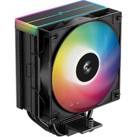 DeepCool AG400 BK ARGB V2 R-AG400-BKAMMN-GJD