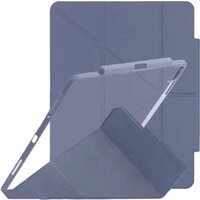 Bingo Tablet Fold для iPad Pro 12.9 2018/2020 (серый)