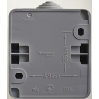 Schneider Electric Этюд BA10-045C Image #5