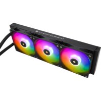 Thermalright Frozen Prism 360 ARGB (черный) Image #4