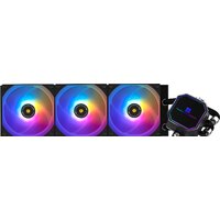 Thermalright Frozen Prism 360 ARGB (черный) Image #1