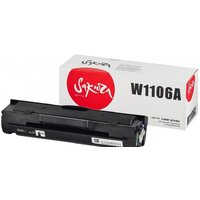 Sakura Printing SAW1106A (аналог HP W1106A) Image #2