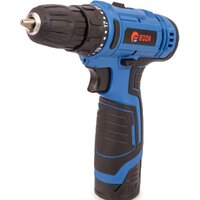 Edon CF-1201 (с 2-мя АКБ, кейс, набор оснастки) Image #3