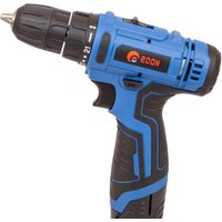 Edon CF-1201 (с 2-мя АКБ, кейс, набор оснастки) Image #2