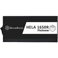 SilverStone HELA 1650R Cybenetics Platinum SST-HA1650R-PM Image #7