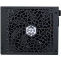 SilverStone HELA 1650R Cybenetics Platinum SST-HA1650R-PM Image #8