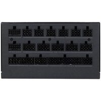 SilverStone HELA 1650R Cybenetics Platinum SST-HA1650R-PM Image #6