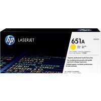 HP LaserJet 651A (CE342A)