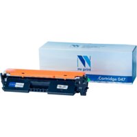 NV Print NV-047 (аналог Canon 047)