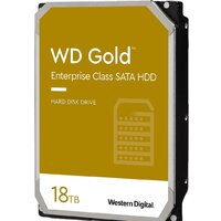 WD Gold 18TB WD181KRYZ Image #1