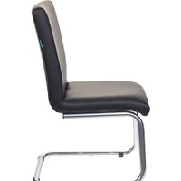 Бюрократ CH-250-V (черный) Image #3