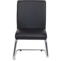 Бюрократ CH-250-V (черный) Image #2