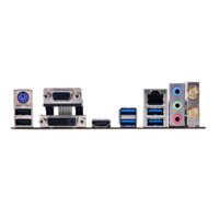 BIOSTAR B550MX/E PRO Ver. 6.0 Image #4