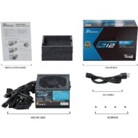Seasonic G12 GC-650 Image #5