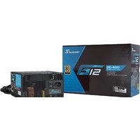 Seasonic G12 GC-650 Image #6