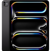 Apple iPad Pro 13" 2024 256GB (черный космос) Image #1