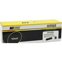 Hi-Black HB-CF210X (аналог HP CF210X)