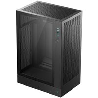DeepCool CH170 Plus R-CH170-BKNGM0-G