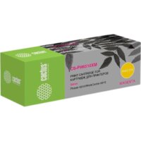 Картриджи для принтеров и МФУ