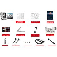 MSI MPG Z890I Edge TI WiFi Image #2