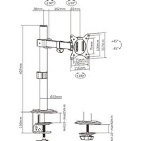 ErgoSmart Simple I Image #9