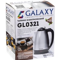 Galaxy Line GL0321 Image #5