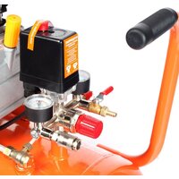 Patriot EURO 50-260K Image #3