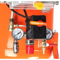 Patriot EURO 50-260K Image #4