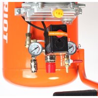 Patriot EURO 50-260K Image #5