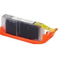 Sakura Printing SI0350C001 (аналог Canon 471XL GY) Image #2