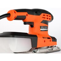 Patriot OS 120 Image #6