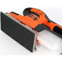 Patriot OS 120 Image #4