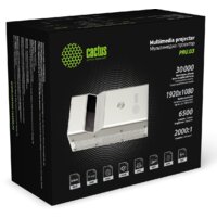 CACTUS CS-PRU.03WT.WUXGA-A Image #8