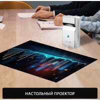 CACTUS CS-PRU.03WT.WUXGA-A Image #13