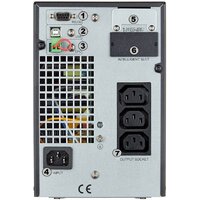 Kiper Power Online ONE 1K Gen2 IEC (1000VA/1000W) Image #2