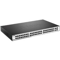 D-Link DGS-1210-52/ME/A1A Image #2