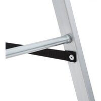 Новая высота NV 111 алюминиевая 8 ступеней (1110108) Image #7