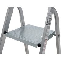 Новая высота NV 111 алюминиевая 8 ступеней (1110108) Image #4