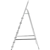 Новая высота NV 111 алюминиевая 8 ступеней (1110108) Image #3