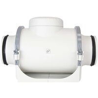 Soler&Palau TD Evo-200 VAR 5211007600 Image #2