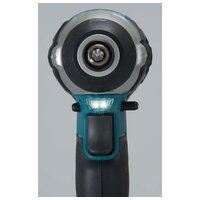 Makita DTD154Z (без АКБ) Image #4