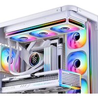 Jonsbo ZB-240WR (белый) Image #3