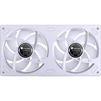 Jonsbo ZB-240WR (белый) Image #11