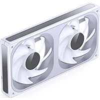 Jonsbo ZB-240WR (белый) Image #6