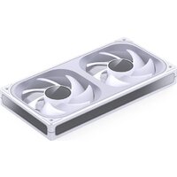 Jonsbo ZB-240WR (белый) Image #7