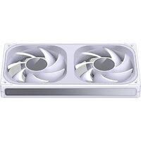 Jonsbo ZB-240WR (белый) Image #9