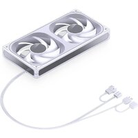 Jonsbo ZB-240WR (белый) Image #12