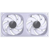 Jonsbo ZB-240WR (белый) Image #8