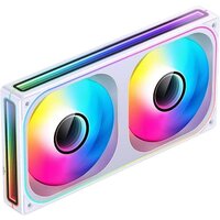 Jonsbo ZB-240WR (белый)