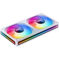 Jonsbo ZB-240WR (белый) Image #2